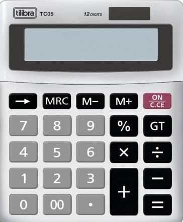 Calculadora
